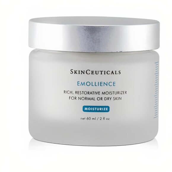 Branded Other - SkinCeuticals Emollience Restorative Moisturizer Cream 60 ml / 2 fl oz